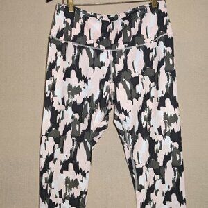 The North Face Women’s FlashDry Pink Moss Pants – Size XL